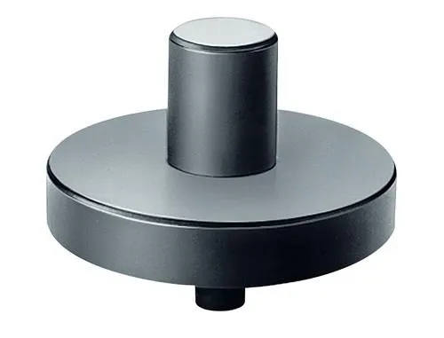 Accessoire de serre-joint AMF Réf. 6443 Tige de fixation Ø 12 mm Ø 63 mm