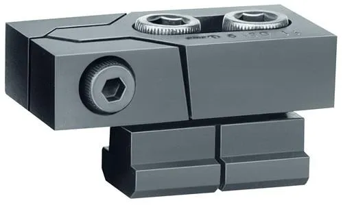 Mâchoire de serrage profond AMF Bulle Réf. 6490 14 mm M12