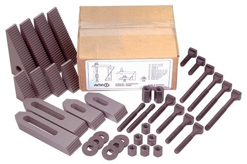 AMF Jeu d'outils de serrage Nr. 6532 M12 x 14 mm - 83899