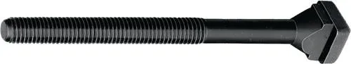 Vis pour rainure en T Amf DIN 787 Rainure 48 mm M42 L. 250 mm Classe 8.8