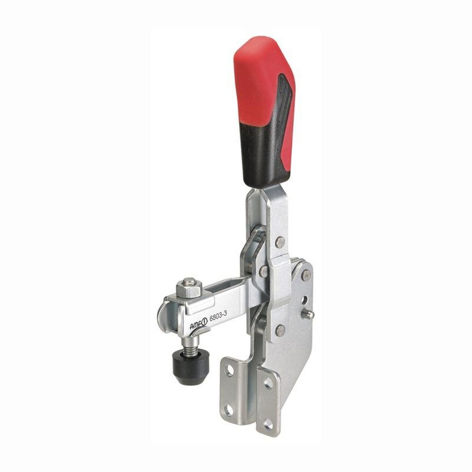 Serre-joint vertical AMF n° 6803 taille 4 - 90340