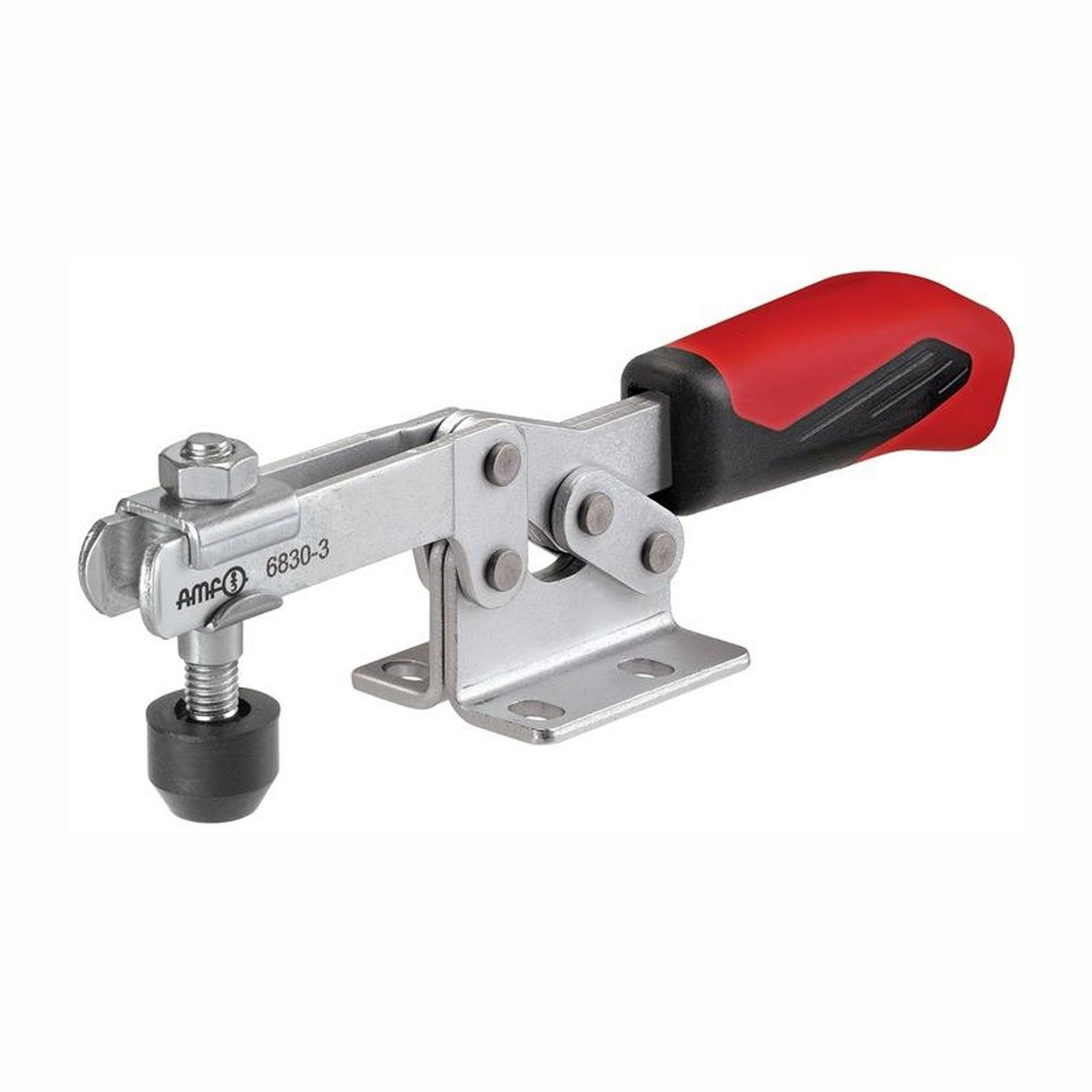 Serre-joint horizontal AMF N° 6830 taille 0 - 93005