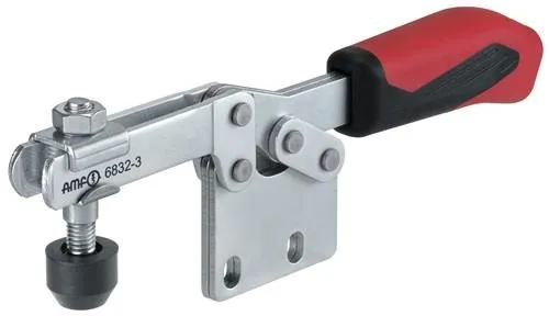 Amf Serre-joint horizontal Nr.6832 Gr.4 pied vertical