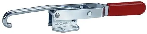 Amf Serre-joint de verrouillage Nr.6847 Gr.1 horiz.