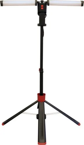 Projecteur LED de chantier Megatron MT69054