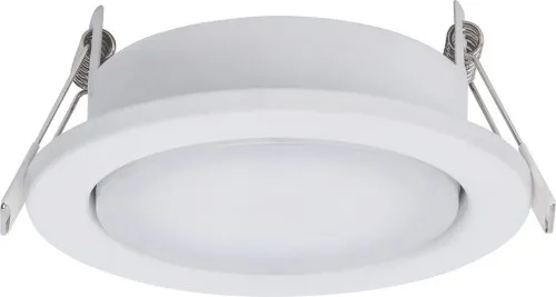 Mégatron Downlight GX53 MT76301