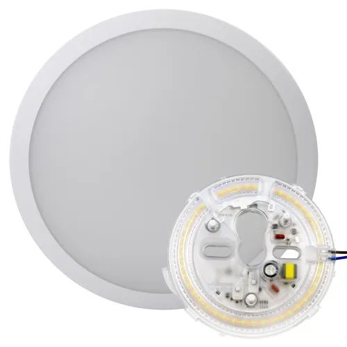 Luminaire encastré LED Megaman MM77170