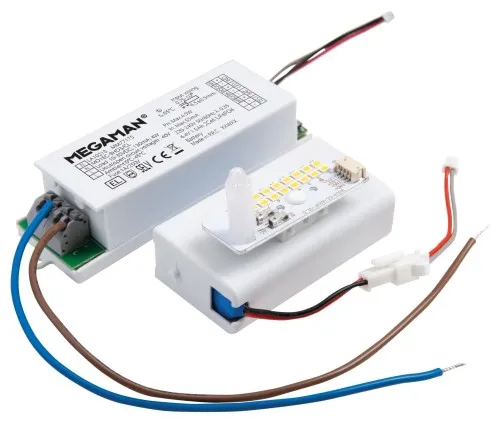 Module de secours Megaman MM77175