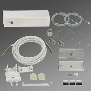 Accessoire de suspension Regiolux LPA-PS #21669003100
