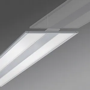 Plafonnier LED Regiolux kayak-K #46252016175