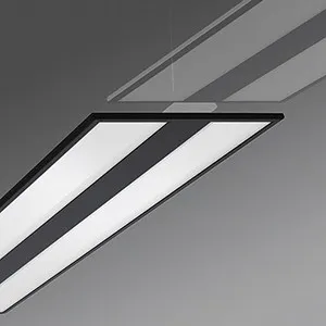 Plafonnier LED Regiolux kayak-K #46255014174