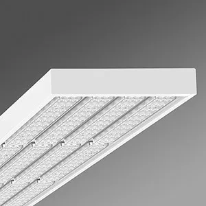 Luminaire LED pour installations sportives Regiolux sportle #37430214110