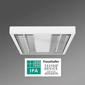 Regiolux Luminaire LED aduna-A #62164026660