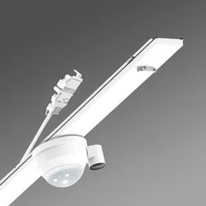Support d'appareil LED Regiolux IP54 SRGSV #19152700070