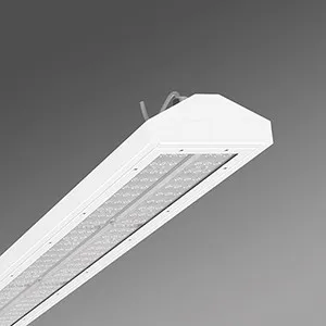 Luminaire LED industriel Worker Regiolux #37470246630