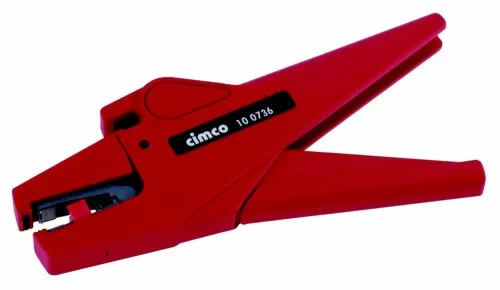 Cimco Werkzeuge Pince à dénuder 100736
