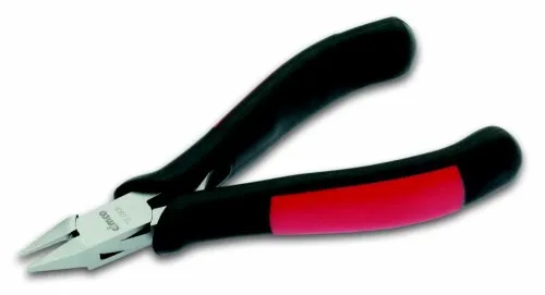 Pince coupante latérale pour électronique Cimco 100808, 120 mm