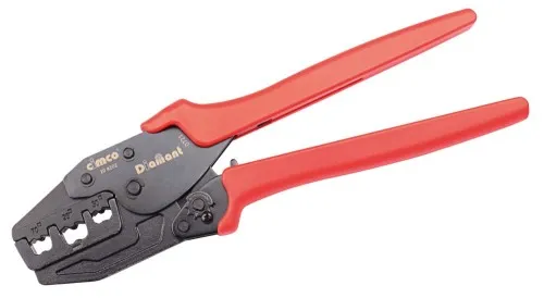 Outil de sertissage Cimco Werkzeuge 104202