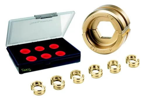 Cimco Jeu d'inserts de presse 106898