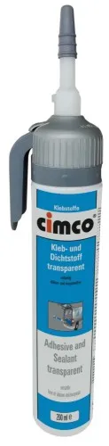 Colle Cimco Werkzeuge 151254 (200 ml)