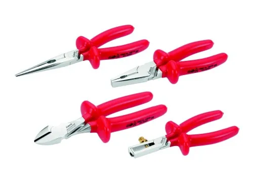 Cimco Werkzeuge Kit de pinces VDE 108002
