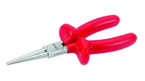 Pince ronde Cimco RZ6 108773