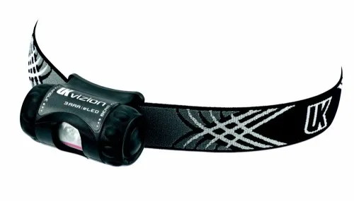 Lampe frontale LED Vizion 111525 de Cimco Werkzeuge