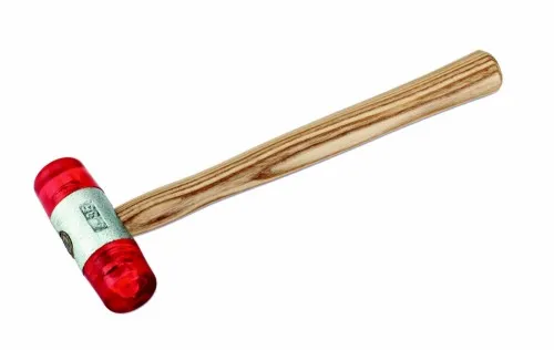 Cimco marteau en plastique 131053