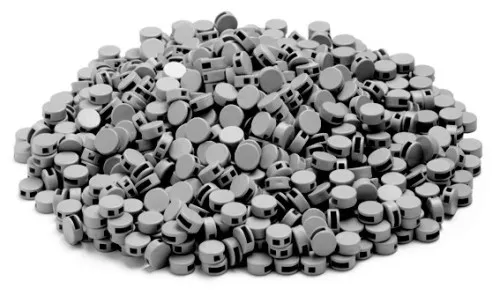 Cimco Werkzeuge Plombes en plastique 140744 (VE1000)
