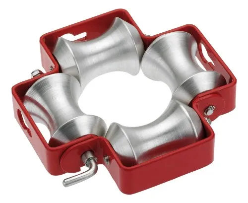 Cimco Outils Aide à l'introduction de câbles 142766