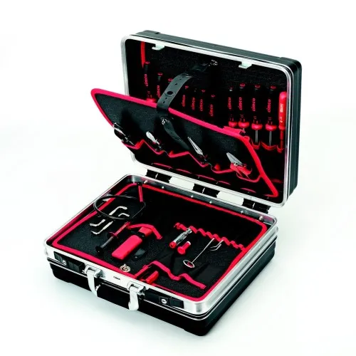 Cimco Werkzeuge Service-Coffret d'outils - LI 176410