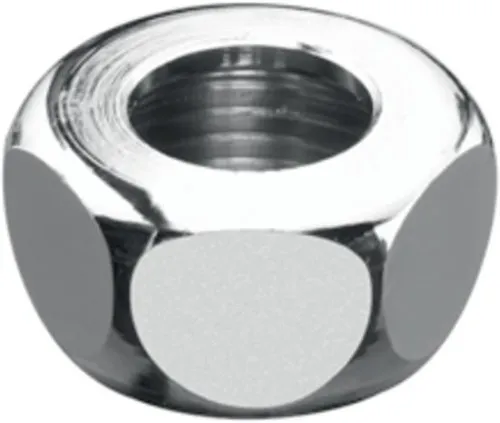 Écrou union sans joint Schell, DN 20 G 3/4" x Ø 18 mm, chromé