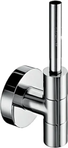 Robinet d'angle Schell Design Edition ASAG easy, DN 15 G 1/2", chromé