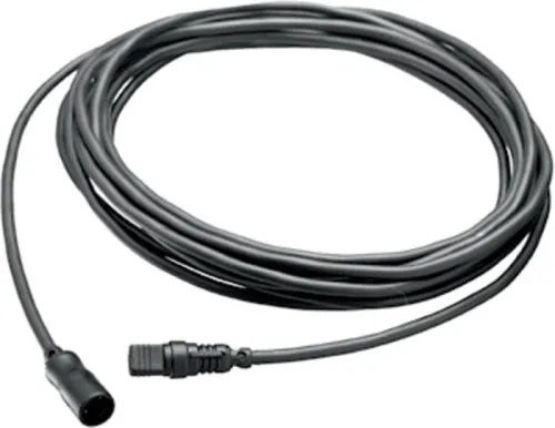 Schell Câble de rallonge longueur 1,5 m, câble de rallonge bipolaire avec fiche et prise