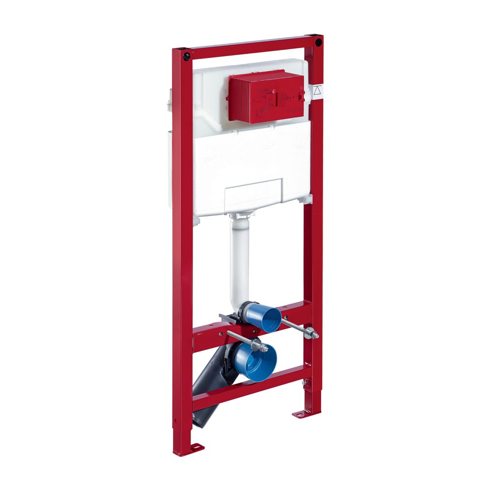 Module WC encastré Schell Montus C 120