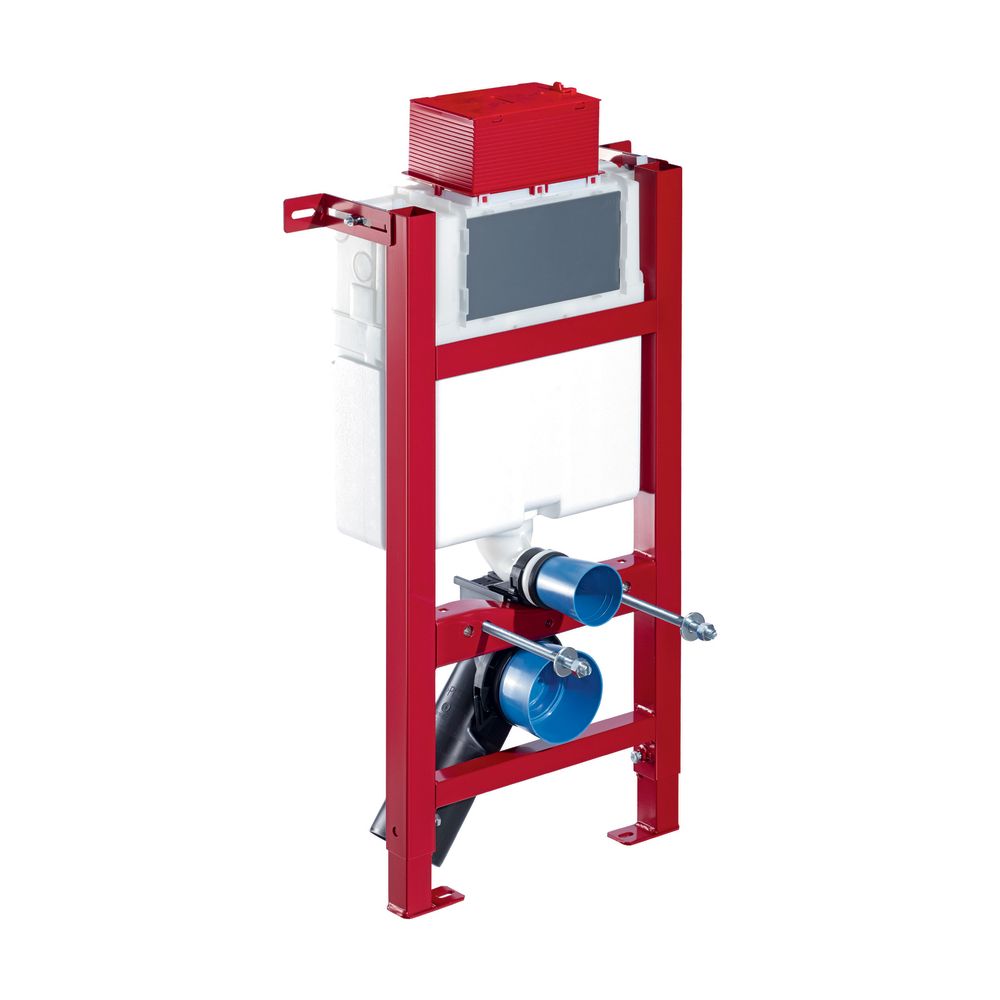 Module WC Schell MONTUS 820 C avec réservoir encastré