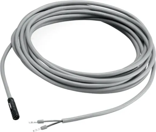 Câble de raccordement Schell pour désinfection thermique, longueur 5000