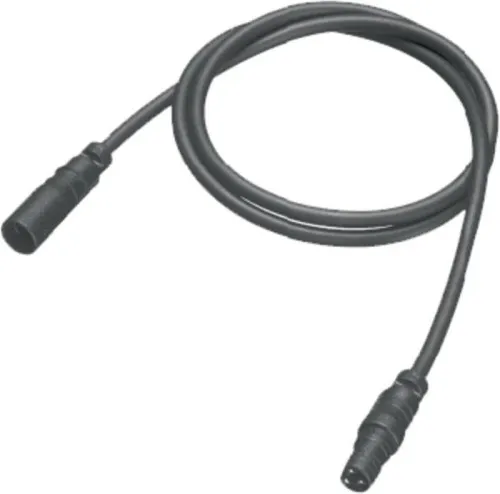 Câble de conversion Schell pour PURIS E/VENUS, alimentation par batterie