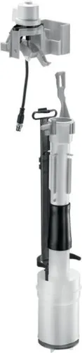 Kit de transformation électronique Schell Montus pour cuvette de WC Field E, Field H et réservoir encastré 80
