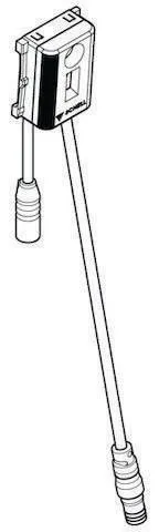 Schell Électronique pour Walis 130 mm