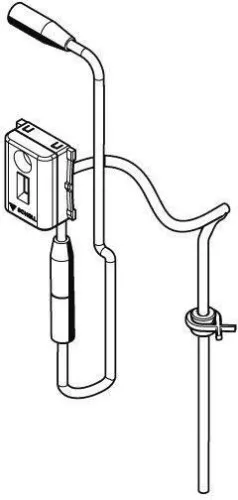 Schell Module électronique pour Grandis E