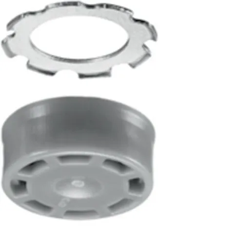 Kit de limitation de débit Schell pour Duko Comfort Flex, DF 6 l/min Leed