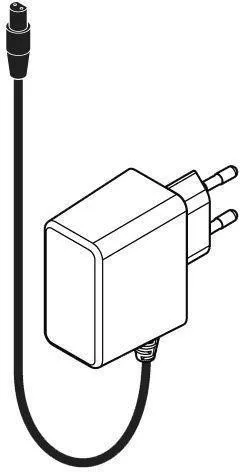 Adaptateur secteur Schell Modèle E à partir de 10/2020