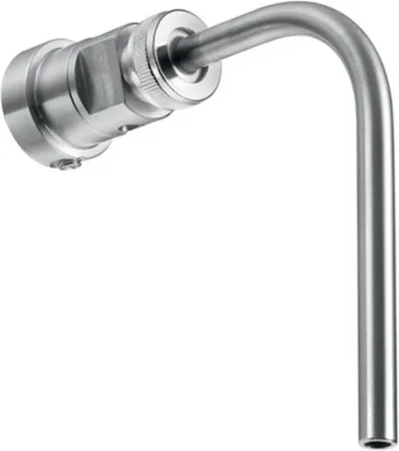 Robinet de prélèvement Schell Comfort Flex pour pommeau de douche, laiton