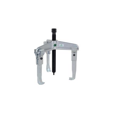 Extracteur Kukko 3 bras 30-3 Profondeur de serrage 200 mm Portée 250 mm 10 t