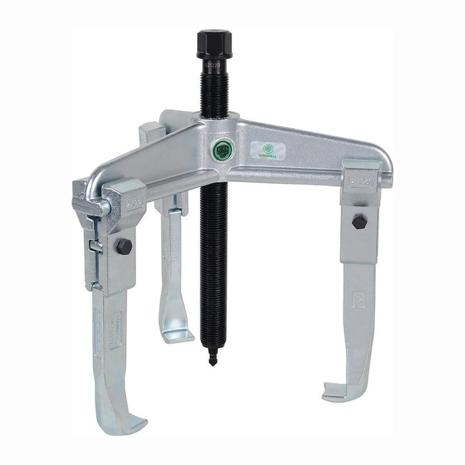 Extracteur kukko 30-20 Profondeur de serrage 150 mm - 4157310200