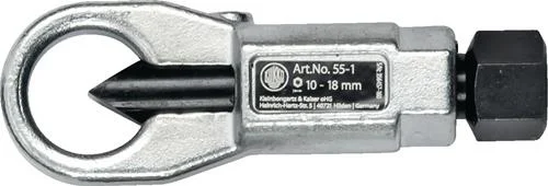 kukko brise-écrous M2 - M6 - 4157540000