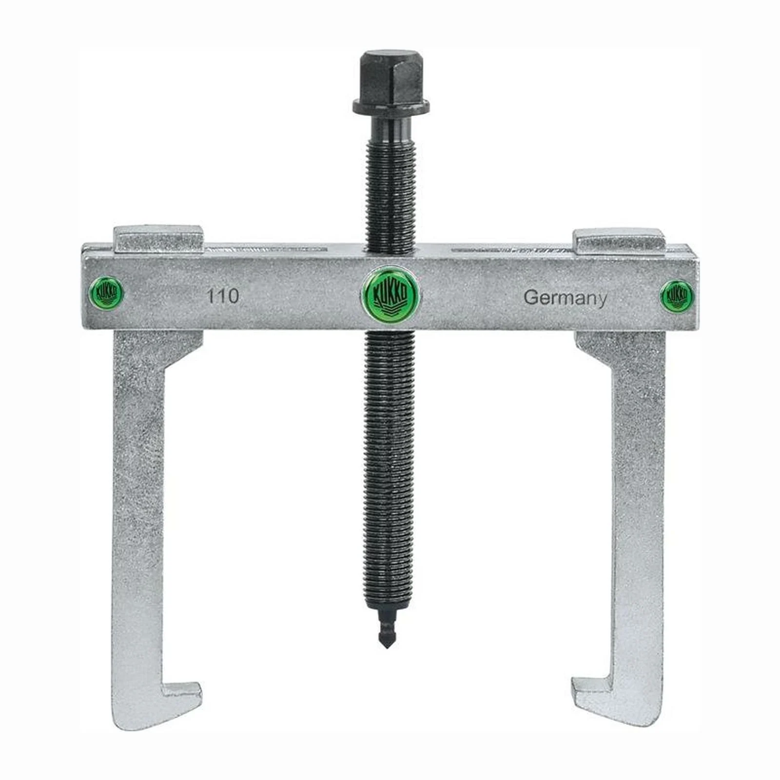 Kukko Extracteur 110-3 Profondeur de serrage 200 mm Ouverture 250 mm