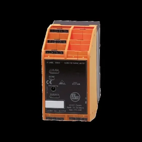Module AS-i Ifm Electronic AC2258
