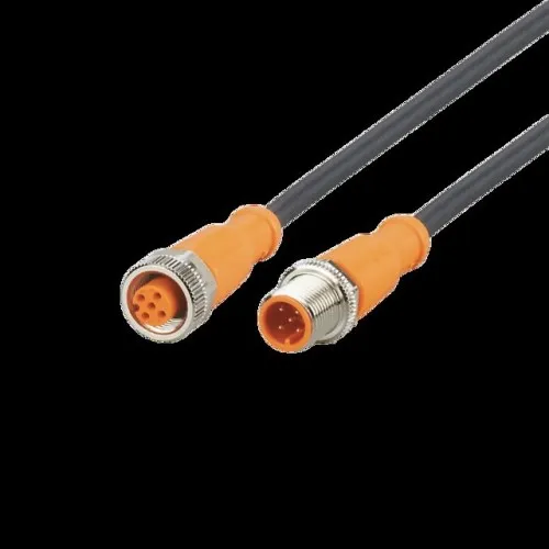 Câble de connexion Ifm Electronic EVC058 (ger/ger, M12 5p)